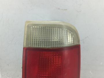 0 Chevrolet Blazer S10/jimmy S15 Tail Light Assembly Driver Left OEM Fits OEM Used Auto Parts