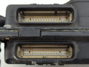 1998 Chevrolet Blazer S10/jimmy S15 PCM Engine Control Computer ECU ECM PCU OEM P/N:16266635 09355699 Fits Fits 1999 OEM Used Auto Parts