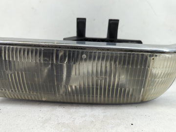 Head Lights 1998 CHEVROLET BLAZER S10/JIMMY S15