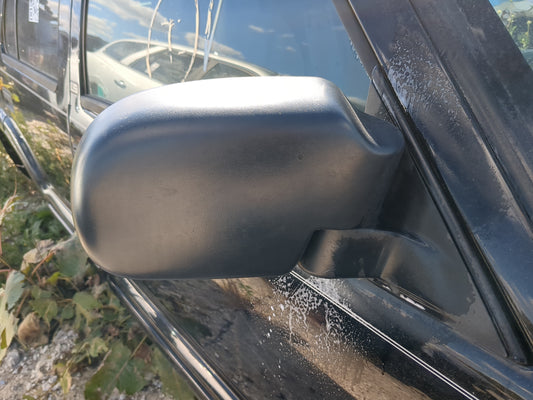 2002 Chevrolet Blazer S10/jimmy S15 Side Mirror Replacement Passenger Right View Door Mirror Fits OEM Used Auto Parts