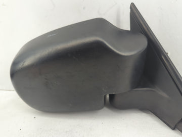 2002 Chevrolet Blazer S10/jimmy S15 Passenger Side View Mirror - Right Door Mirror OEM Used