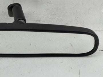 2002 Chevrolet Blazer S10/jimmy S15 Interior Rear View Mirror Replacement OEM Fits OEM Used Auto Parts