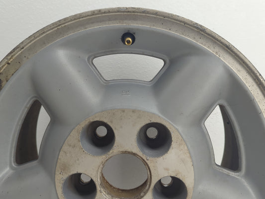 Chevrolet Blazer S10/jimmy S15 Oem Wheel Rim