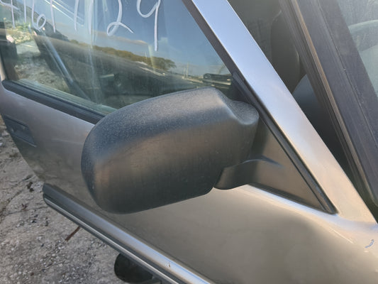 2000 Chevrolet Blazer S10/jimmy S15 Side Mirror Replacement Passenger Right View Door Mirror Fits OEM Used Auto Parts