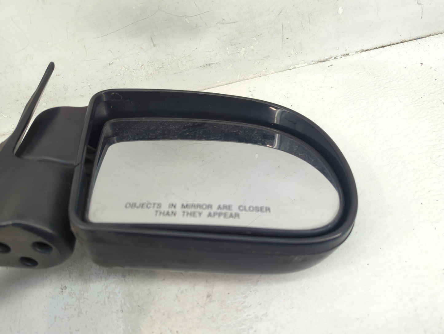 2000 Chevrolet Blazer S10/jimmy S15 Passenger Side View Mirror - Right Door Mirror OEM Used - Oemusedautoparts1.com