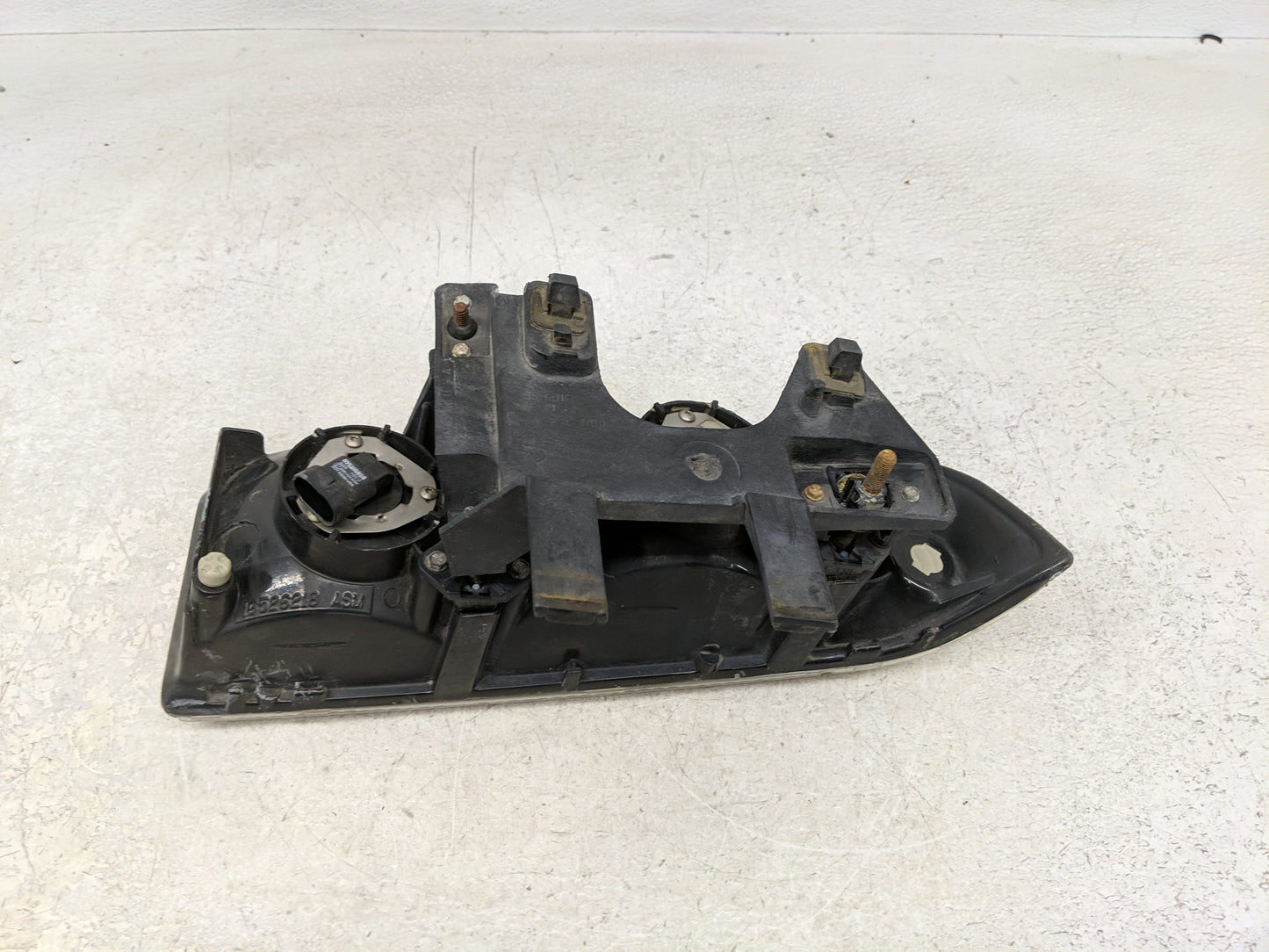 Chevrolet Blazer S10/jimmy S15 Driver Left Oem Head Light Headlight Lamp - Oemusedautoparts1.com