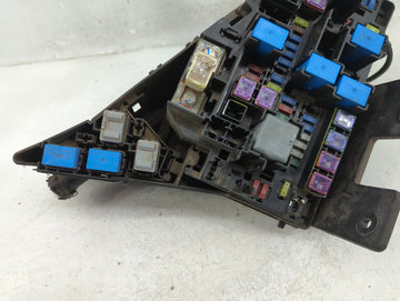 2014 Subaru Legacy/ Outback Legacy Fusebox Fuse Box Panel Relay Module Fits Fits 2010 2011 2012 2013 OEM Used Auto Parts