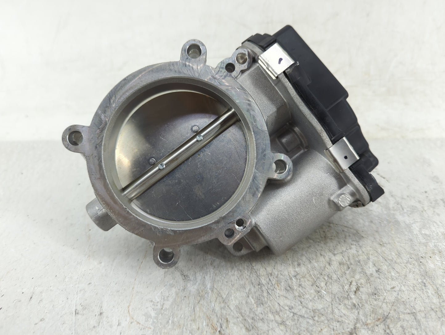 2012 Aftermarket Dodge/chrysler/jeep/ram Throttle Body P/N:53034251AD Fits OEM Used Auto Parts - Oemusedautoparts1.com