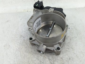 2012 Aftermarket Dodge/chrysler/jeep/ram Throttle Body P/N:53034251AD Fits OEM Used Auto Parts
