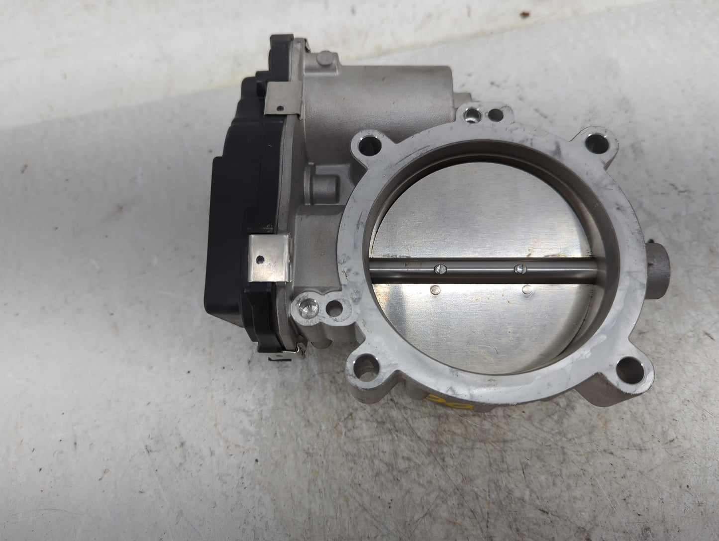 2012 Aftermarket Dodge/chrysler/jeep/ram Throttle Body P/N:53034251AD Fits OEM Used Auto Parts - Oemusedautoparts1.com