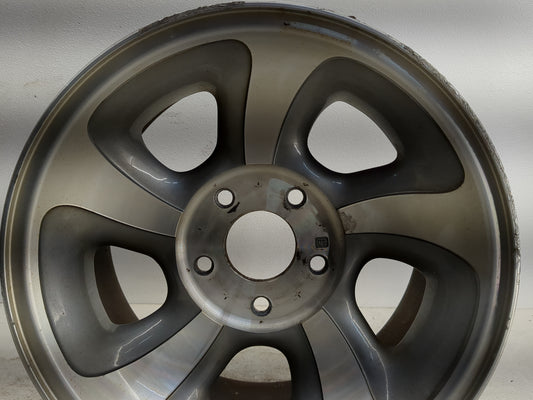 Chevrolet S10/s15/sonoma Oem Wheel Rim