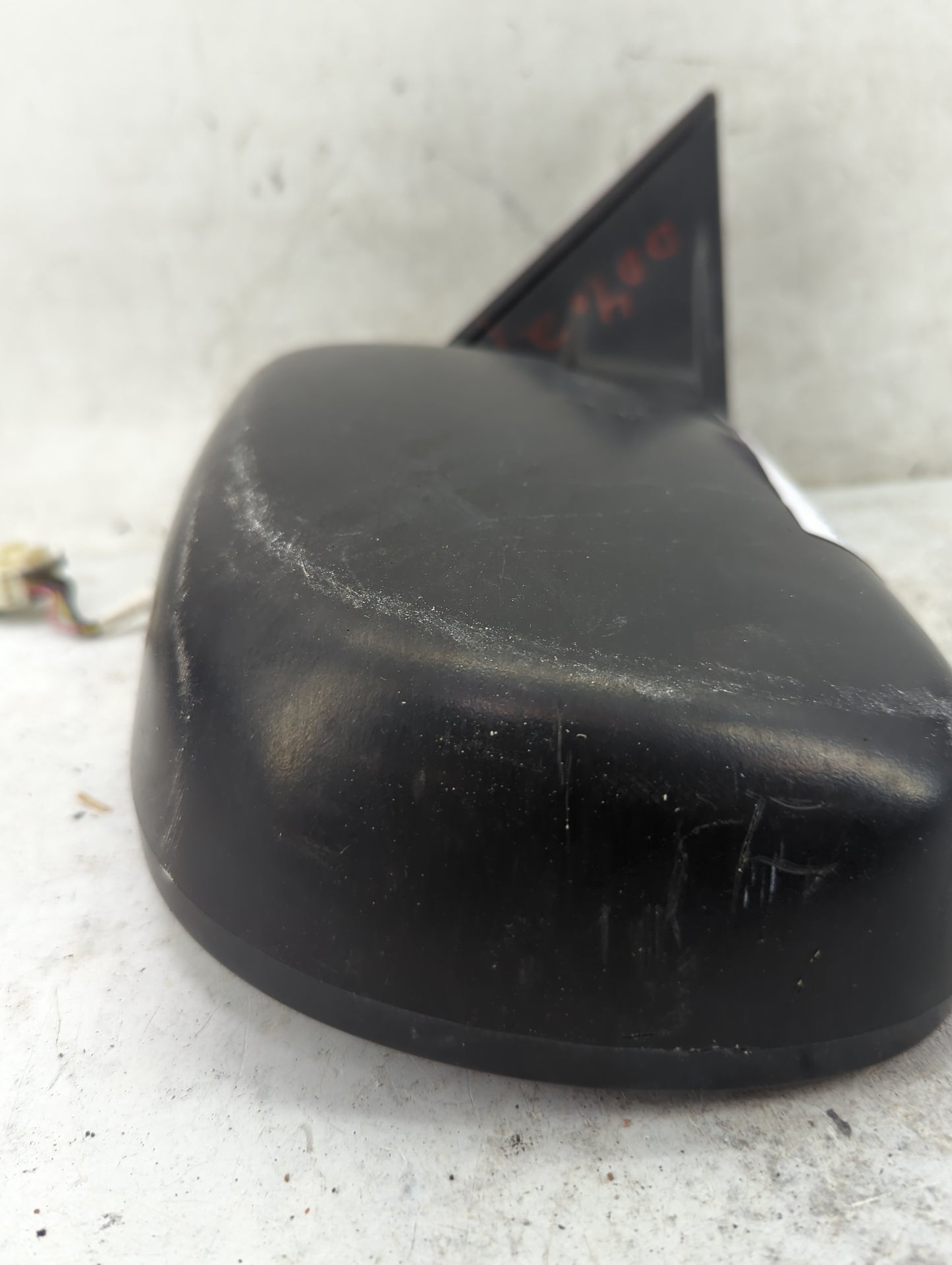 1999 Chevrolet S10/s15/sonoma Passenger Side View Mirror - Right Door Mirror OEM Used - Oemusedautoparts1.com
