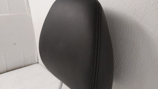 2015 Nissan Rogue Headrest Head Rest Front Driver Passenger Seat Fits 2015 OEM Used Auto Parts