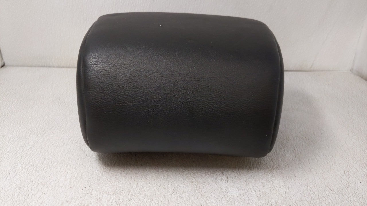 2009 Nissan Rogue Headrest Head Rest Front Driver Passenger Seat Fits OEM Used Auto Parts - Oemusedautoparts1.com