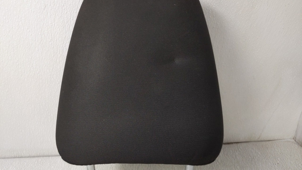 2011 Ford Taurus Headrest Head Rest Front Driver Passenger Seat Fits OEM Used Auto Parts - Oemusedautoparts1.com