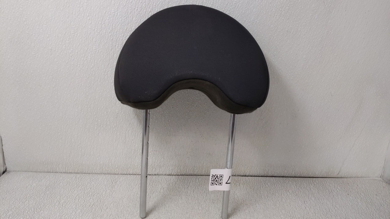 2011 Kia Rio Headrest Head Rest Front Driver Passenger Seat Gray 100287 - Oemusedautoparts1.com