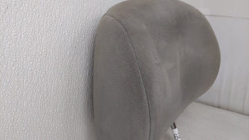 2009 Toyota Camry Headrest Head Rest Front Driver Passenger Seat Fits OEM Used Auto Parts