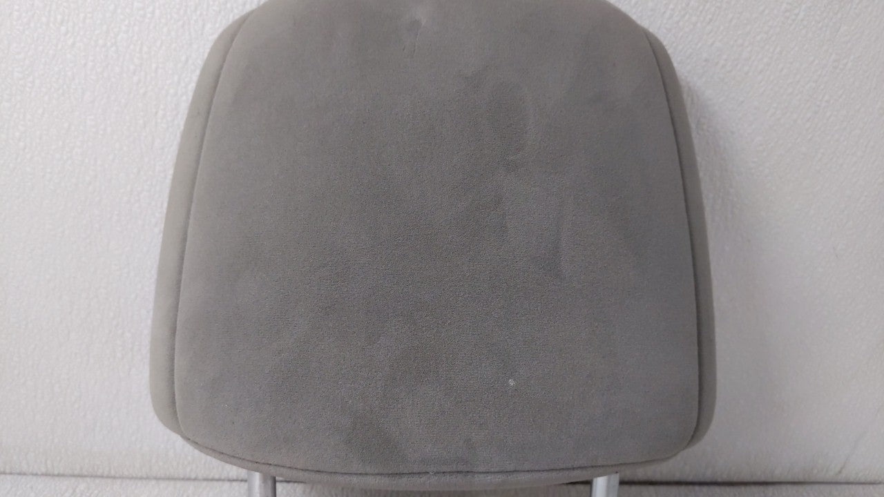 2009 Toyota Camry Headrest Head Rest Front Driver Passenger Seat Fits OEM Used Auto Parts - Oemusedautoparts1.com