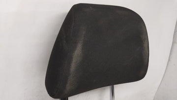 2015 Volkswagen Jetta Headrest Head Rest Front Driver Passenger Seat Fits OEM Used Auto Parts