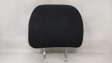 2012 Subaru Impreza Headrest Head Rest Rear Seat Fits 2012 OEM Used Auto Parts