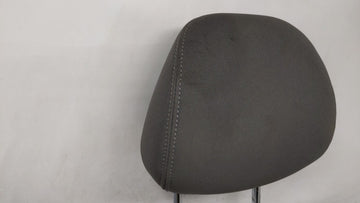 2015 Hyundai Elantra Headrest Head Rest Front Driver Passenger Seat Fits 2015 OEM Used Auto Parts
