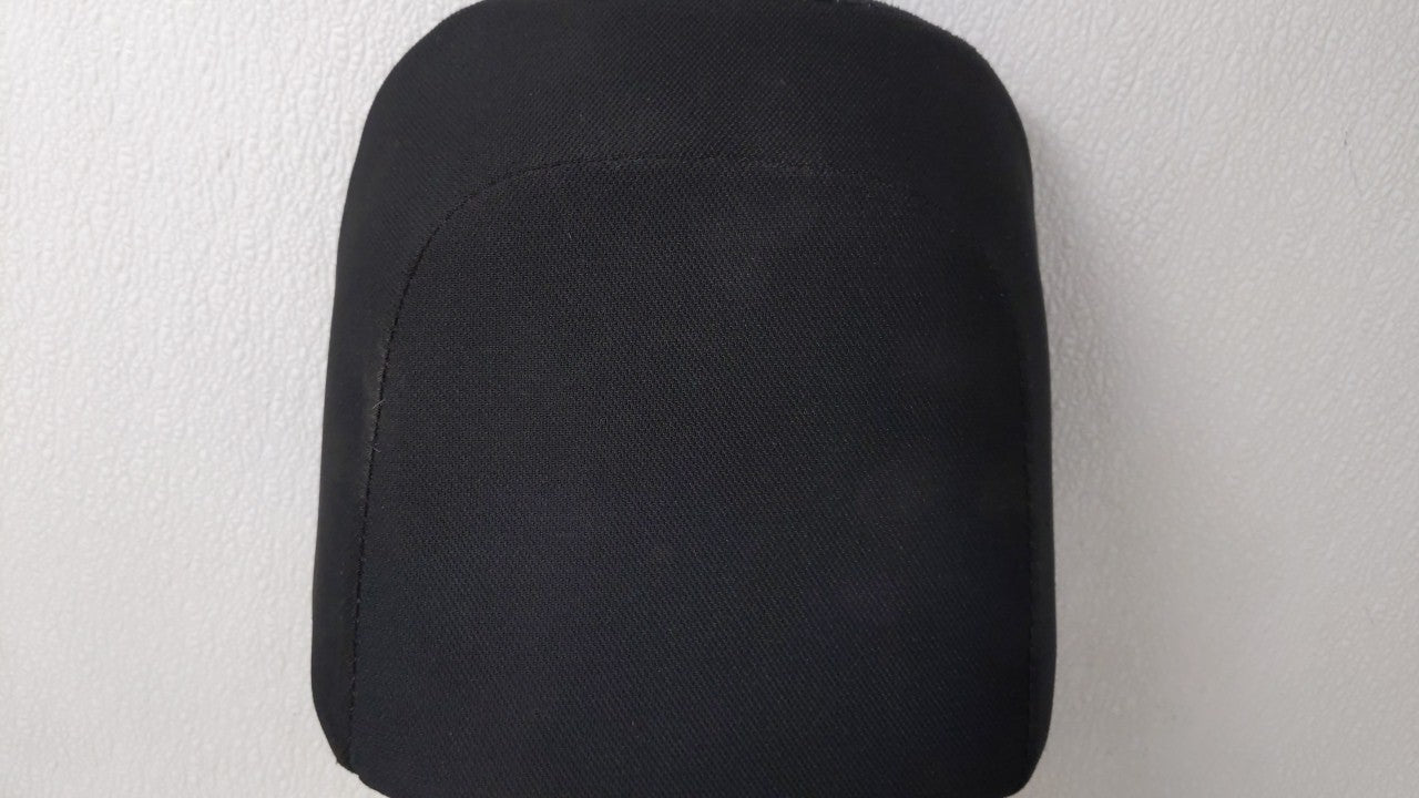 2013 Subaru Impreza Headrest Head Rest Front Driver Passenger Seat Fits OEM Used Auto Parts - Oemusedautoparts1.com