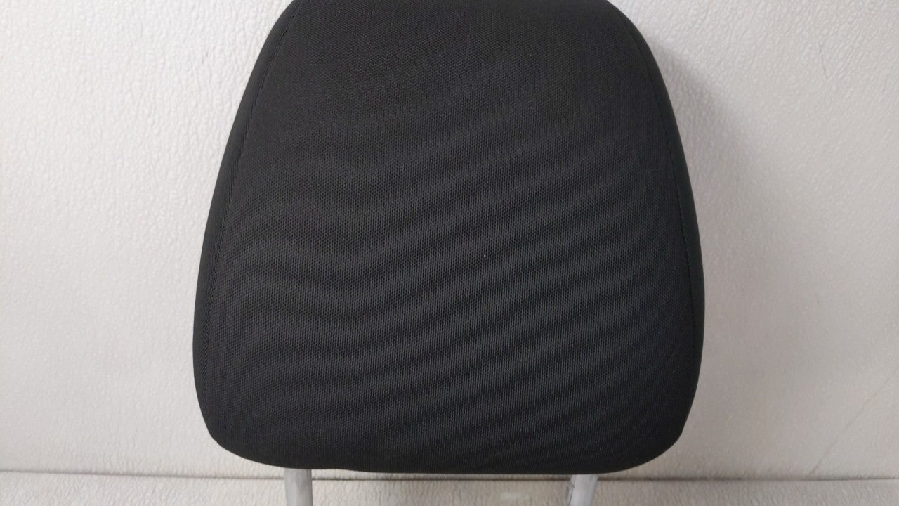 2011 Chevrolet Cruze Headrest Head Rest Front Driver Passenger Seat Fits OEM Used Auto Parts - Oemusedautoparts1.com