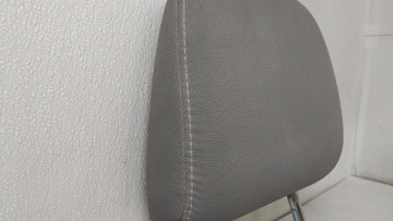 2018 Toyota Corolla Headrest Head Rest Front Driver Passenger Seat Tan 103393 OEM Used Auto Parts