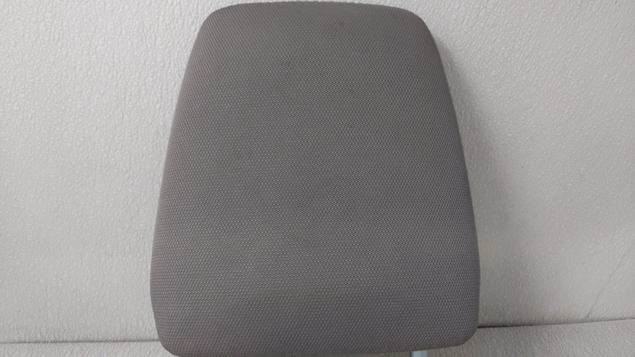 2018 Toyota Corolla Headrest Head Rest Front Driver Passenger Seat Tan 103393 - Oemusedautoparts1.com