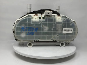 2004 Mazda 3 Instrument Cluster Speedometer Gauges P/N:94K MI. PN:85 BAS1 A Fits OEM Used Auto Parts - Oemusedautoparts1.com