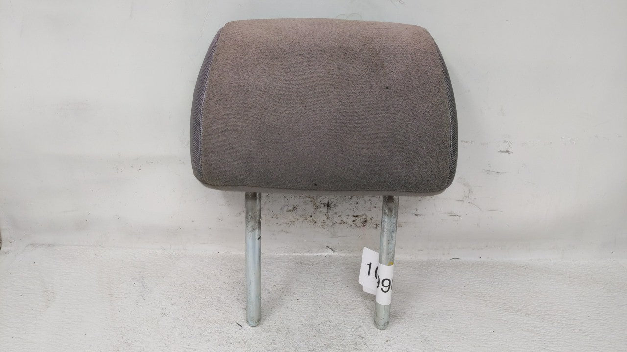 2006 Honda Civic Headrest Head Rest Front Driver Passenger Seat Fits OEM Used Auto Parts - Oemusedautoparts1.com