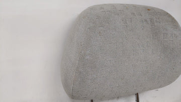 2007 Hyundai Sonata Headrest Head Rest Front Driver Passenger Seat Fits OEM Used Auto Parts