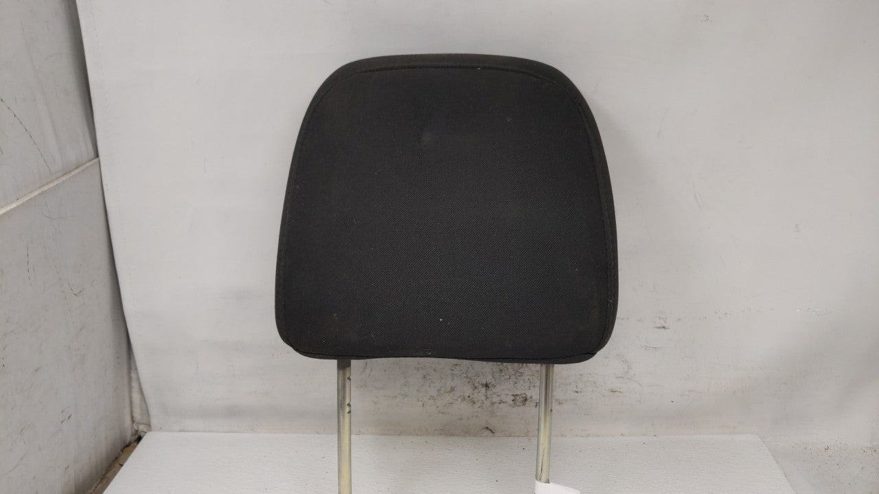 2008 Jeep Grand Cherokee Headrest Head Rest Front Driver Passenger Seat Fits OEM Used Auto Parts - Oemusedautoparts1.com