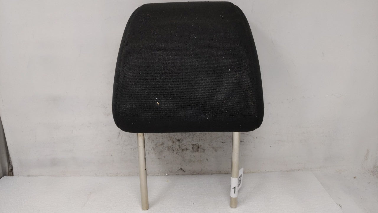 2010 Mazda 3 Headrest Head Rest Front Driver Passenger Seat Fits OEM Used Auto Parts - Oemusedautoparts1.com