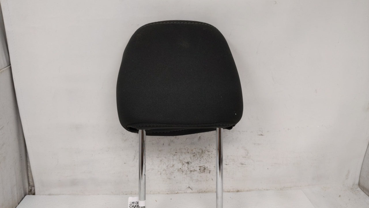 2015 Hyundai Elantra Headrest Head Rest Front Driver Passenger Seat Black 109228 - Oemusedautoparts1.com