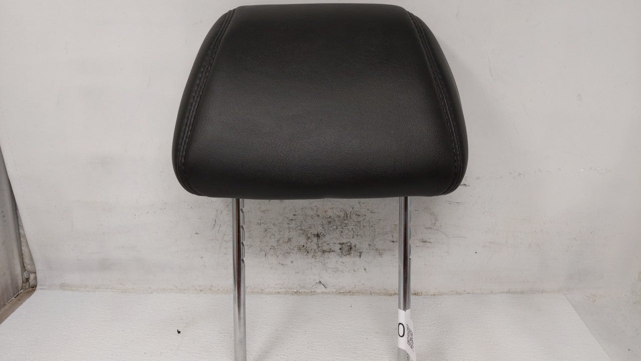 2009 Chevrolet Malibu Headrest Head Rest Front Driver Passenger Seat Fits OEM Used Auto Parts - Oemusedautoparts1.com