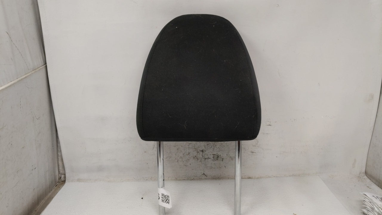 2011 Subaru Impreza Headrest Head Rest Front Driver Passenger Seat Fits OEM Used Auto Parts - Oemusedautoparts1.com