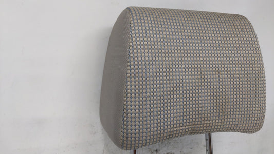 2008 Nissan Rogue Headrest Head Rest Front Driver Passenger Seat Fits 2008 OEM Used Auto Parts