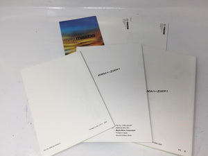 2005 Mazda 3 Owners Manual Book Guide OEM Used Auto Parts - Oemusedautoparts1.com