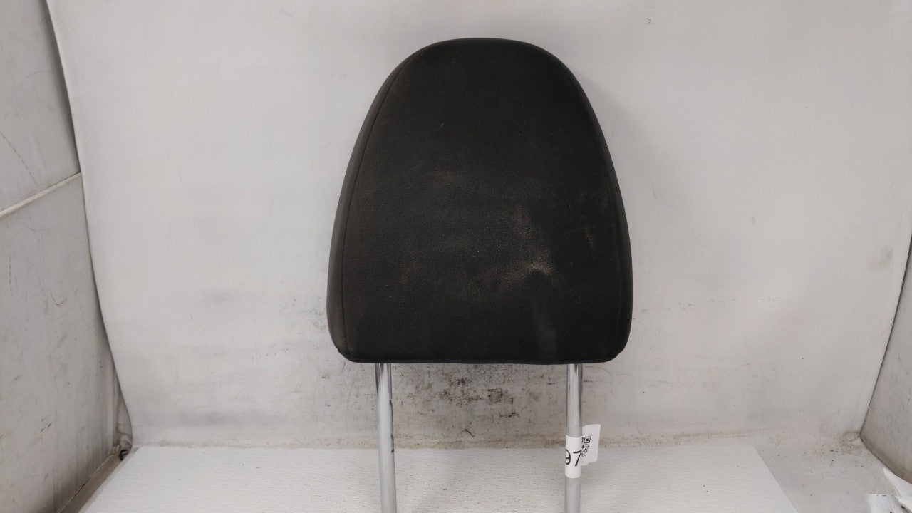 2010 Subaru Impreza Headrest Head Rest Front Driver Passenger Seat Fits OEM Used Auto Parts - Oemusedautoparts1.com