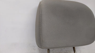 2009 Hyundai Santa Fe Headrest Head Rest Front Driver Passenger Seat Fits OEM Used Auto Parts