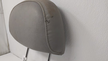 2005 Hyundai Santa Fe Headrest Head Rest Front Driver Passenger Seat Fits OEM Used Auto Parts