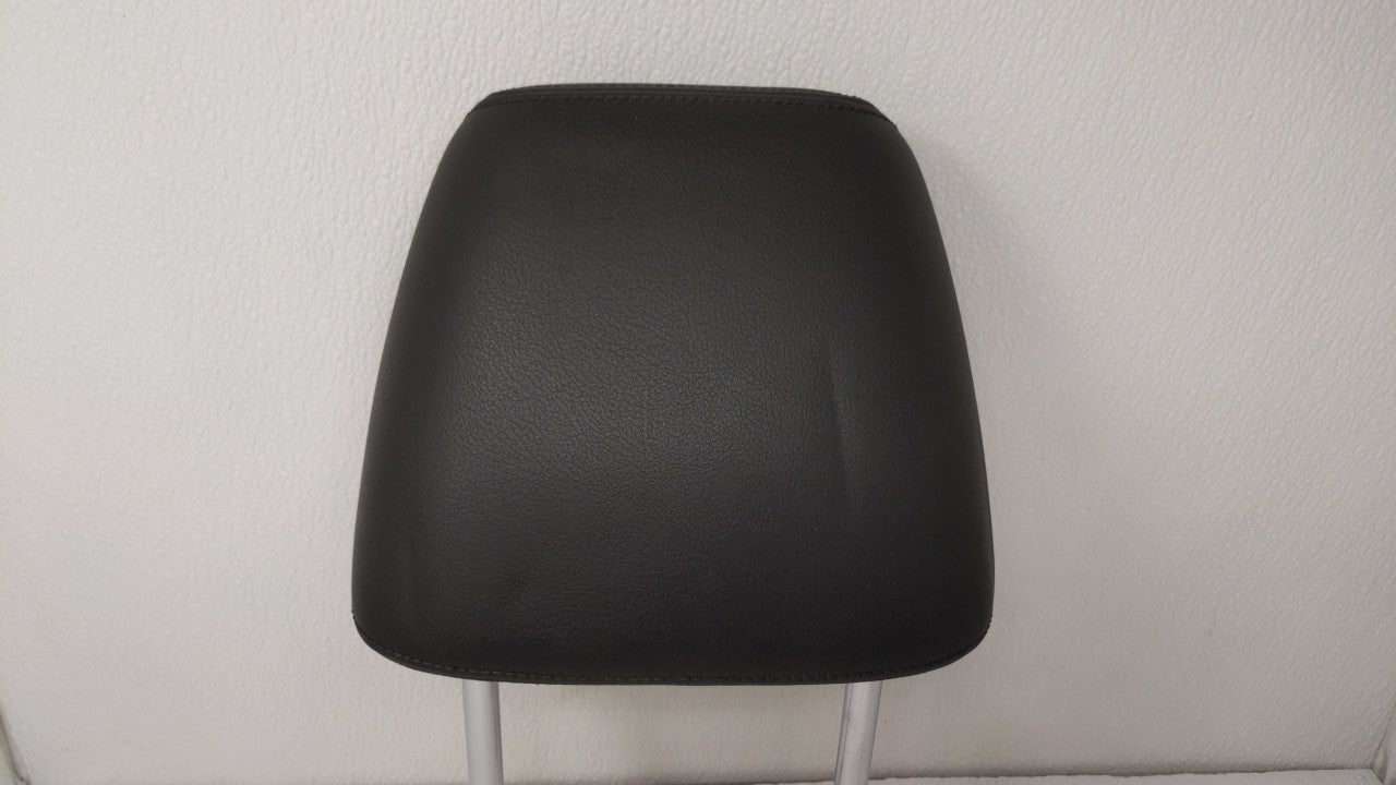2014 Volkswagen Passat Headrest Head Rest Front Driver Passenger Seat Fits OEM Used Auto Parts - Oemusedautoparts1.com
