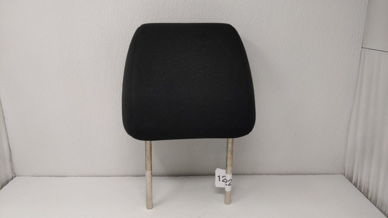 2009 Mazda 3 Headrest Head Rest Front Driver Passenger Seat Fits OEM Used Auto Parts - Oemusedautoparts1.com