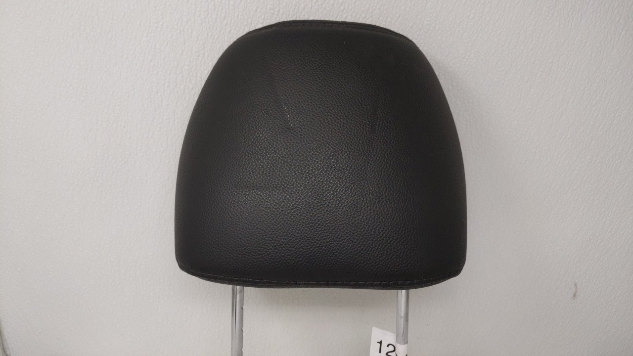 2011 Hyundai Sonata Headrest Head Rest Front Driver Passenger Seat Fits OEM Used Auto Parts - Oemusedautoparts1.com