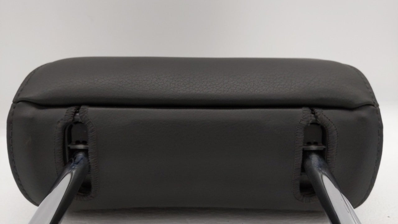 2007 Audi A4 Headrest Head Rest Front Driver Passenger Seat Fits OEM Used Auto Parts - Oemusedautoparts1.com