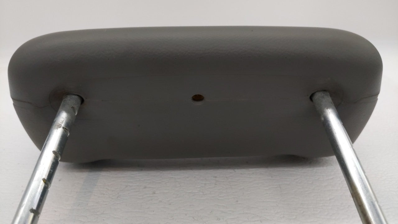 2007 Dodge Caliber Headrest Head Rest Front Driver Passenger Seat Fits OEM Used Auto Parts - Oemusedautoparts1.com