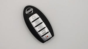 Nissan Rogue Keyless Entry Remote Fob Kr5txn4  S180144507  5 Buttons - Oemusedautoparts1.com