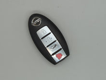 Nissan Maxima Altima Keyless Entry Remote Fob Kr55wk48903 4 Buttons - Oemusedautoparts1.com