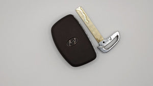 Hyundai Tucson Keyless Entry Remote Fob Tq8-Fob-4f11 95440-G2000 4 Buttons - Oemusedautoparts1.com